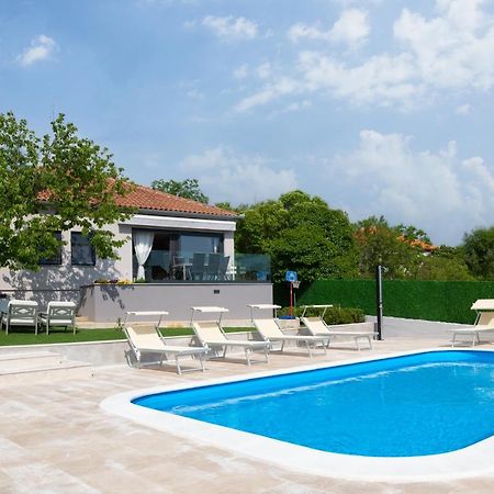 Villa Voyage Zadar Eksteriør bilde