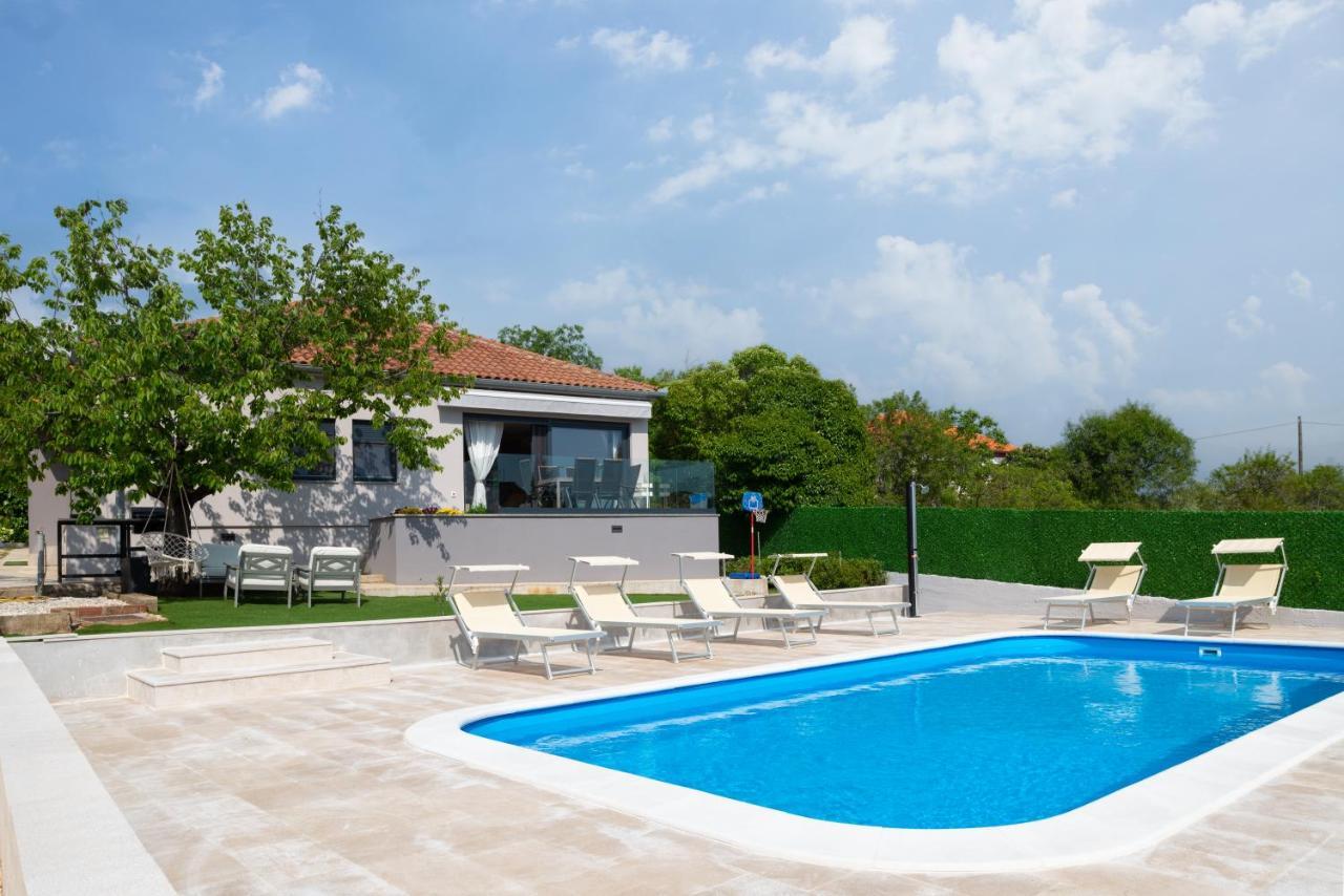 Villa Voyage Zadar Eksteriør bilde