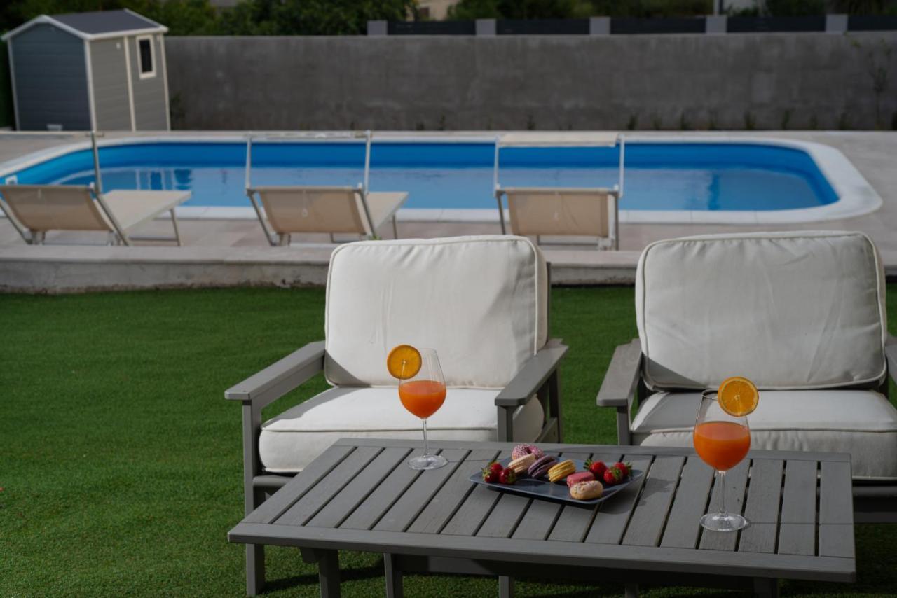 Villa Voyage Zadar Eksteriør bilde