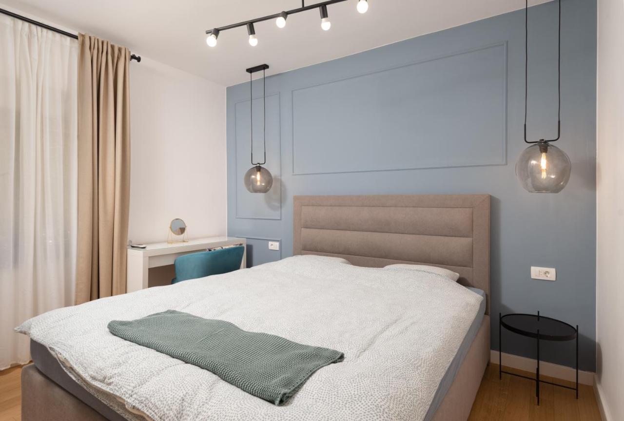 Villa Voyage Zadar Eksteriør bilde