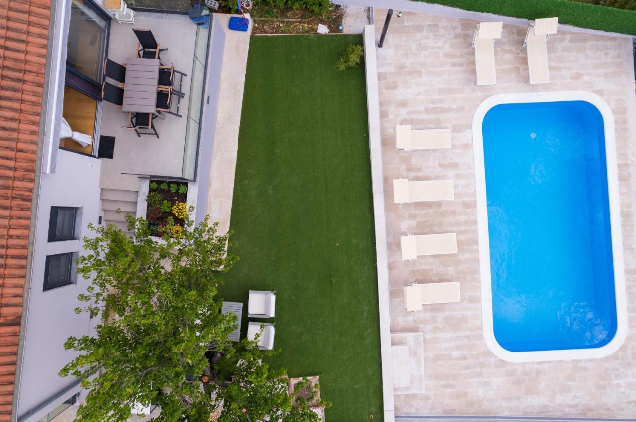 Villa Voyage Zadar Eksteriør bilde