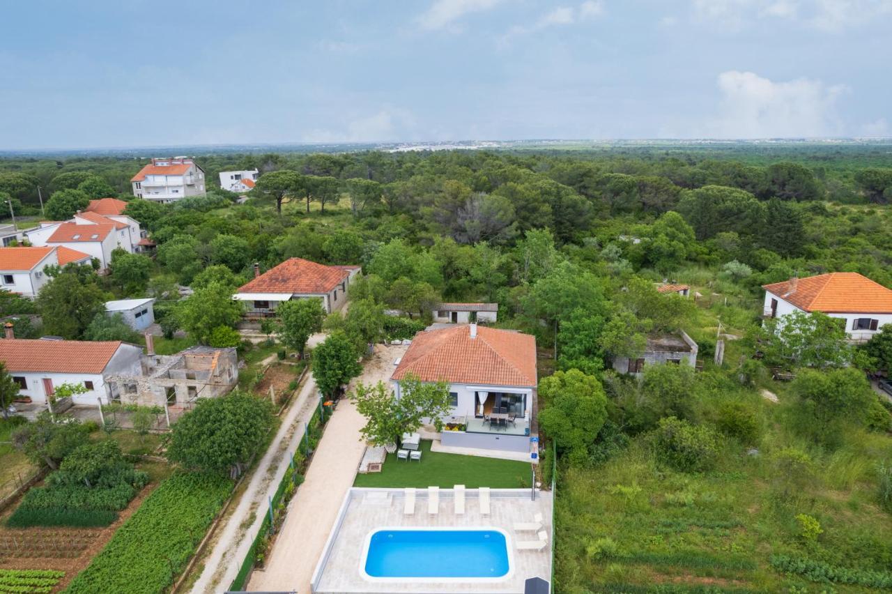 Villa Voyage Zadar Eksteriør bilde