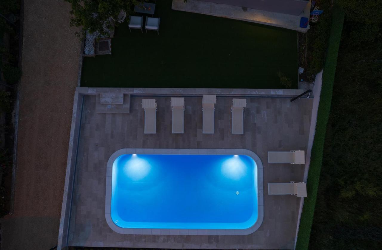 Villa Voyage Zadar Eksteriør bilde