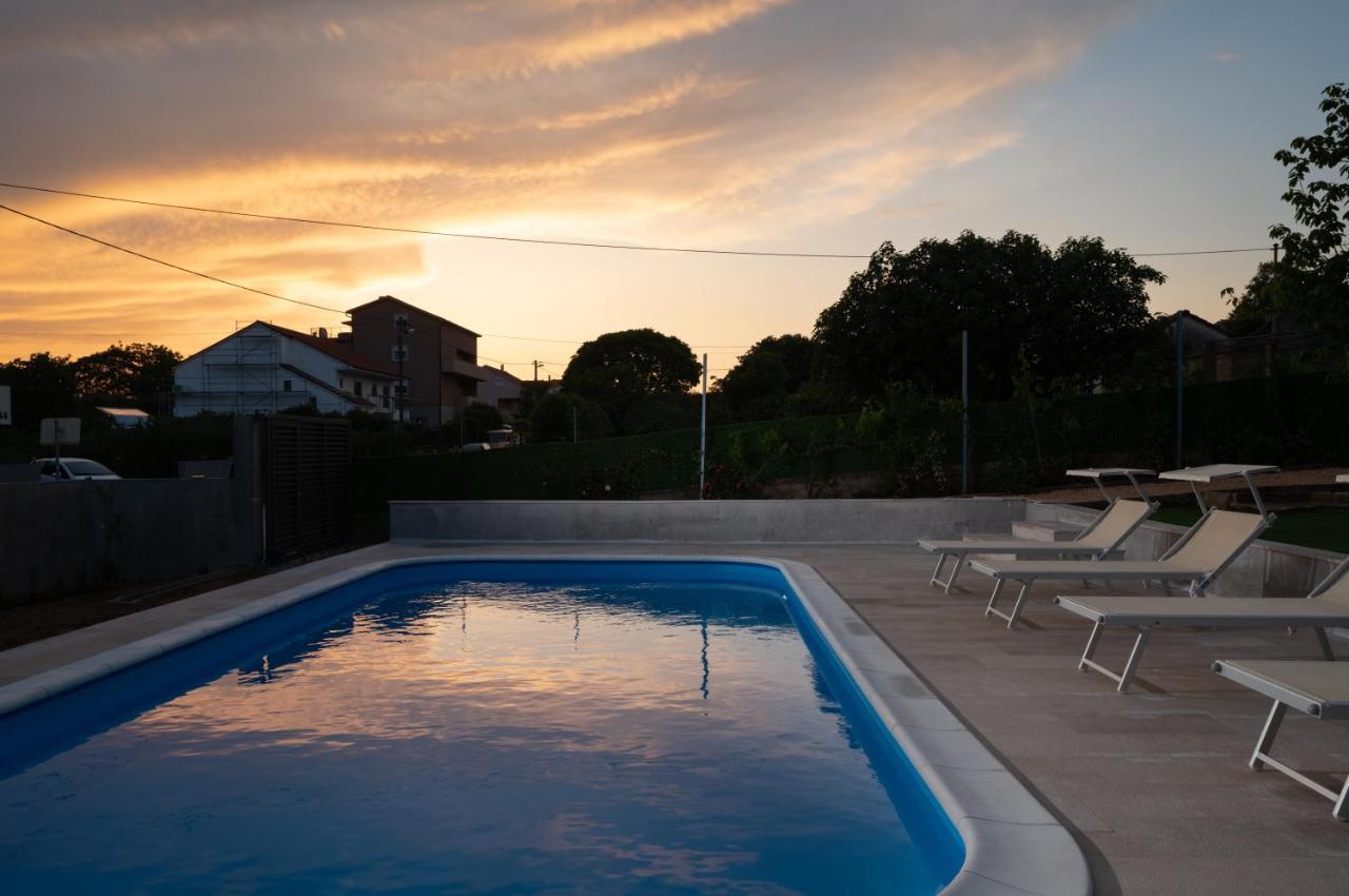 Villa Voyage Zadar Eksteriør bilde
