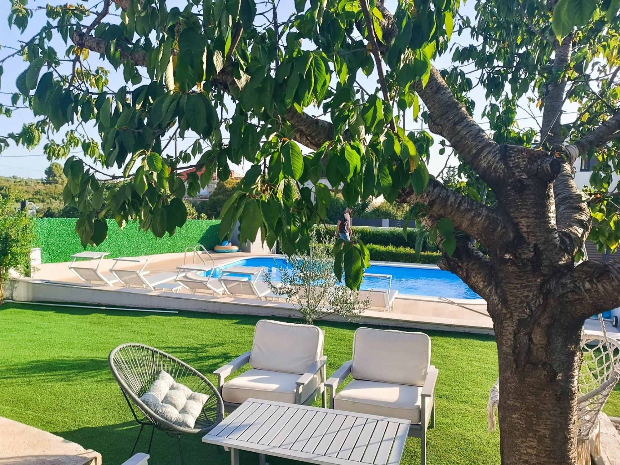 Villa Voyage Zadar Eksteriør bilde